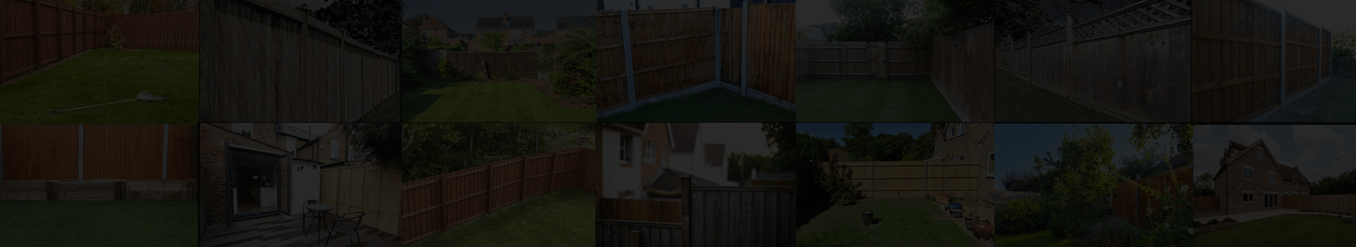 Lee Mac Fencing