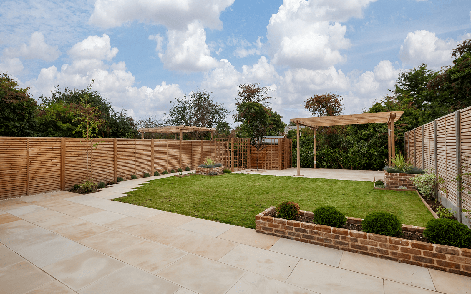 Lee Mac Fencing Work