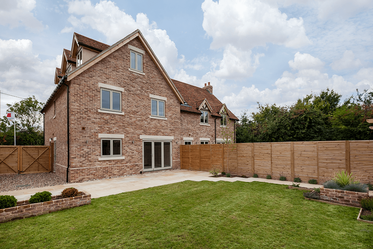 Welcome to Lee Mac Fencing